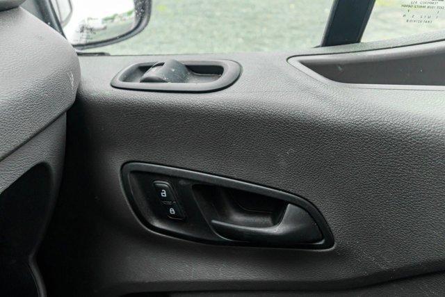 Photo of 2021 Oxford White Ford Transit-250