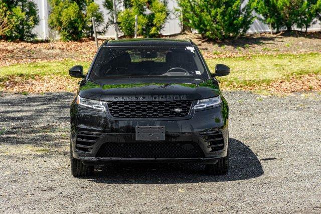 Photo of 2019 Narvik Black Land Rover Range Rover Velar
