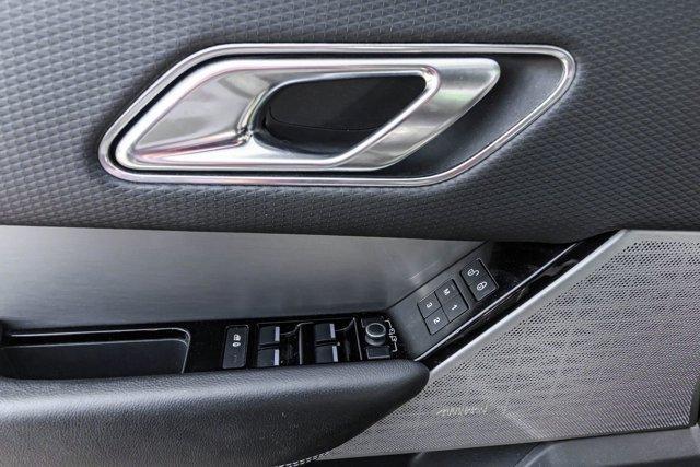 Photo of 2019 Narvik Black Land Rover Range Rover Velar