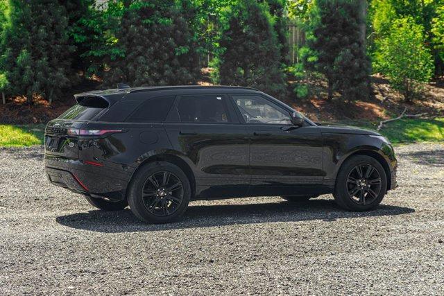 Photo of 2019 Narvik Black Land Rover Range Rover Velar