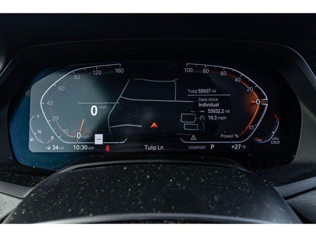 Photo of 2022 Ametrin Metallic BMW X7