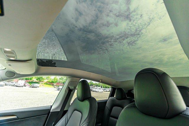 Photo of 2023 Black Tesla Model Y