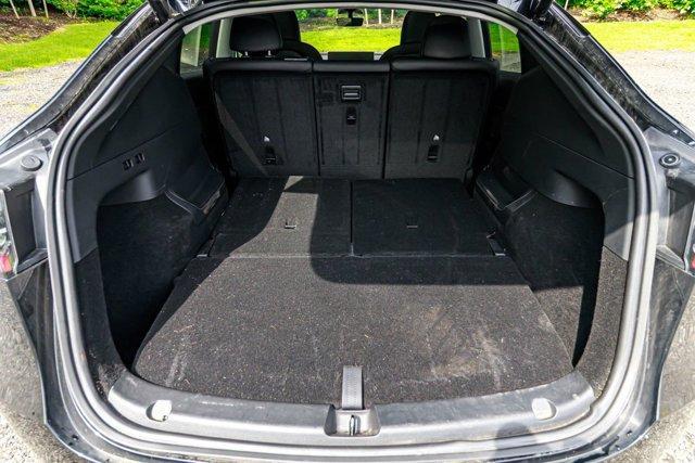 Photo of 2023 Black Tesla Model Y