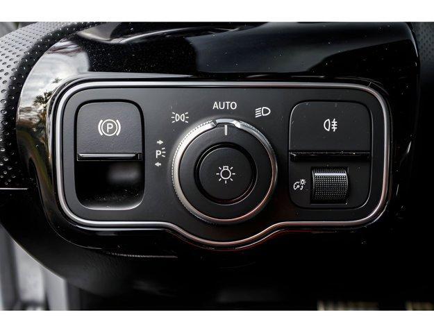 Photo of 2023 Silver Mercedes-Benz AMG CLA 35
