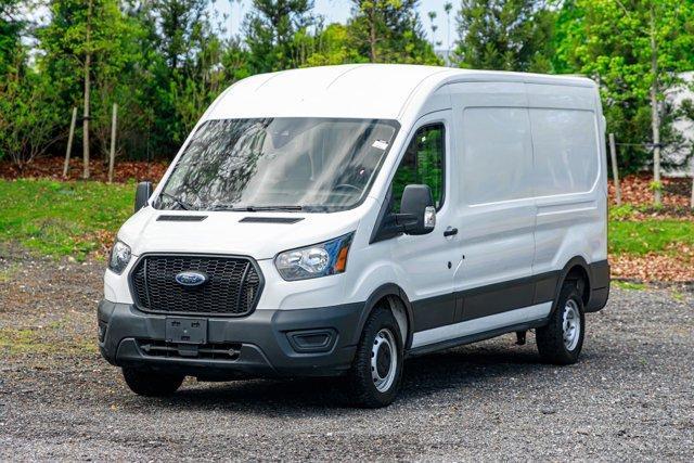 2021 Ford Transit-250