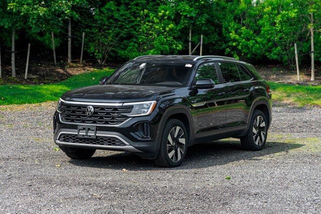 2024 Volkswagen Atlas Cross Sport