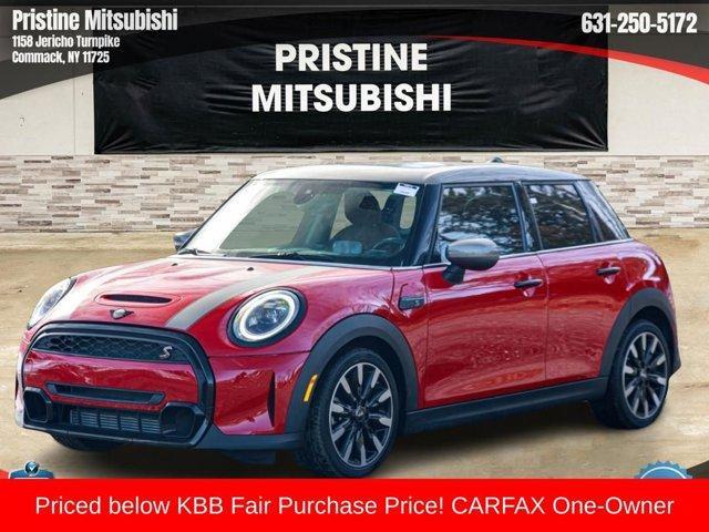 2023 MINI Hardtop