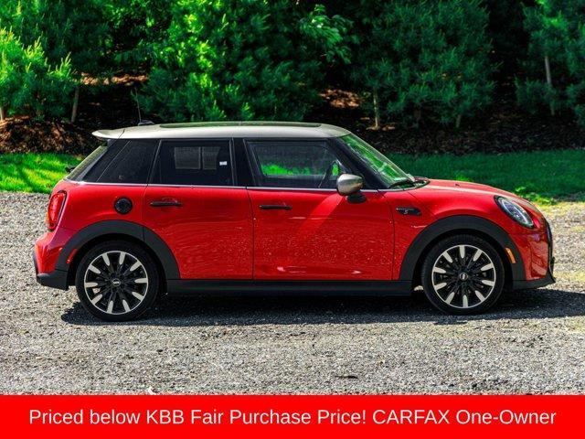 2023 MINI Hardtop