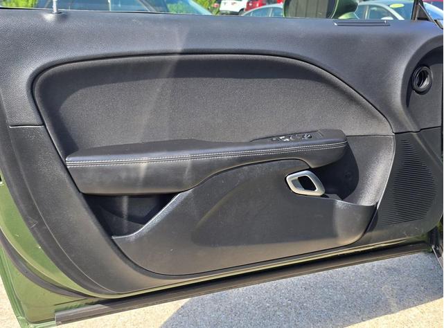 Photo of 2019 F8 Green Dodge Challenger