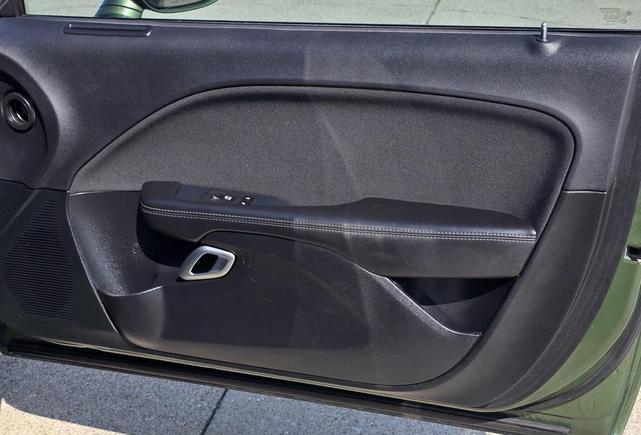 Photo of 2019 F8 Green Dodge Challenger