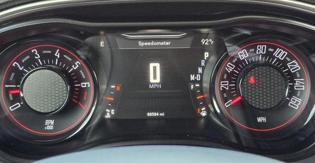 Photo of 2019 F8 Green Dodge Challenger