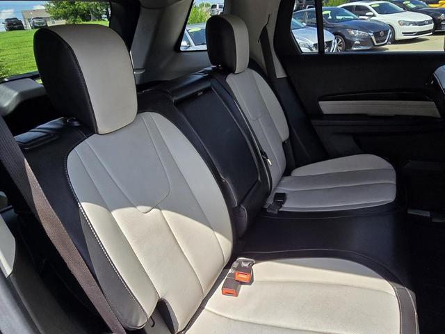 Photo of 2016 Ebony Twilight Metallic GMC Terrain