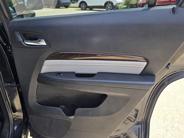 Photo of 2016 Ebony Twilight Metallic GMC Terrain