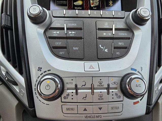 Photo of 2016 Ebony Twilight Metallic GMC Terrain