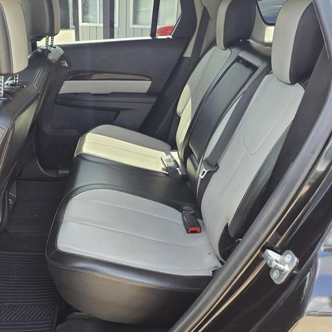 Photo of 2016 Ebony Twilight Metallic GMC Terrain