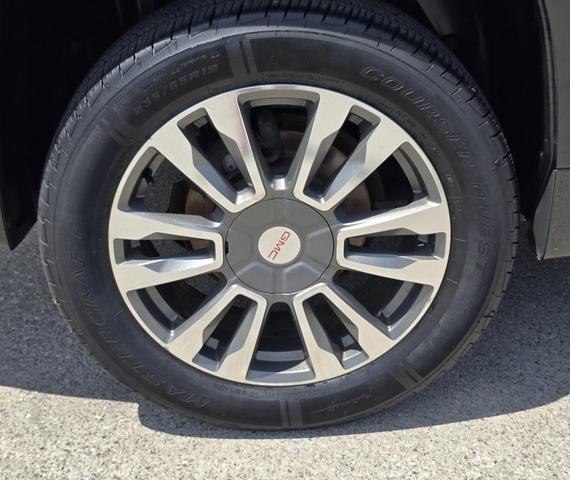 Photo of 2016 Ebony Twilight Metallic GMC Terrain