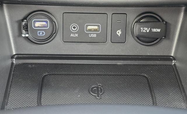 Photo of 2021 Sonic Silver Hyundai KONA