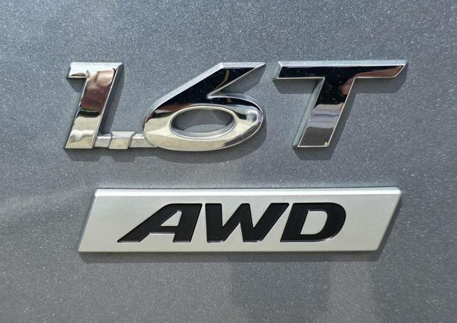 Photo of 2021 Sonic Silver Hyundai KONA