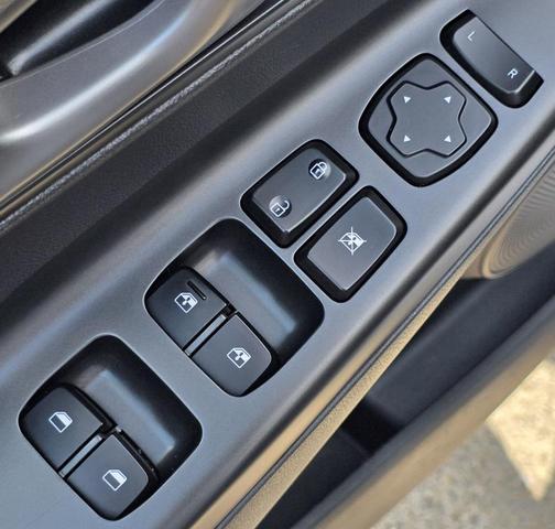 Photo of 2021 Sonic Silver Hyundai KONA