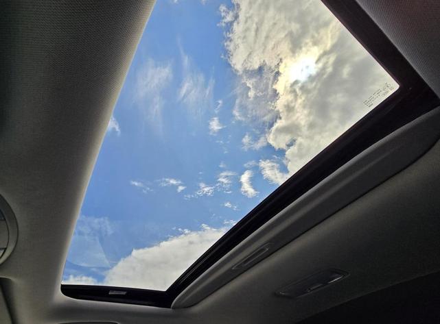 Photo of 2021 Sonic Silver Hyundai KONA