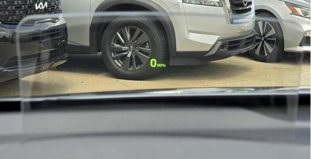 Photo of 2021 Sonic Silver Hyundai KONA