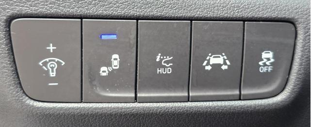 Photo of 2021 Sonic Silver Hyundai KONA