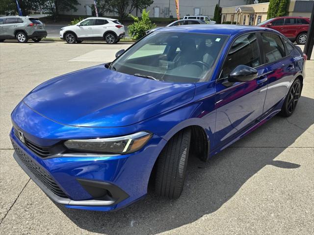 2022 Honda Civic