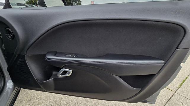 Photo of 2019 Destroyer Gray Clearcoat Dodge Challenger