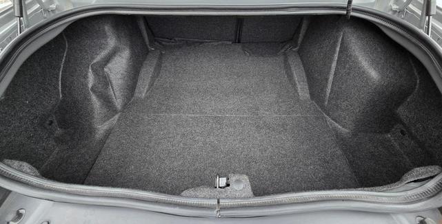 Photo of 2019 Destroyer Gray Clearcoat Dodge Challenger