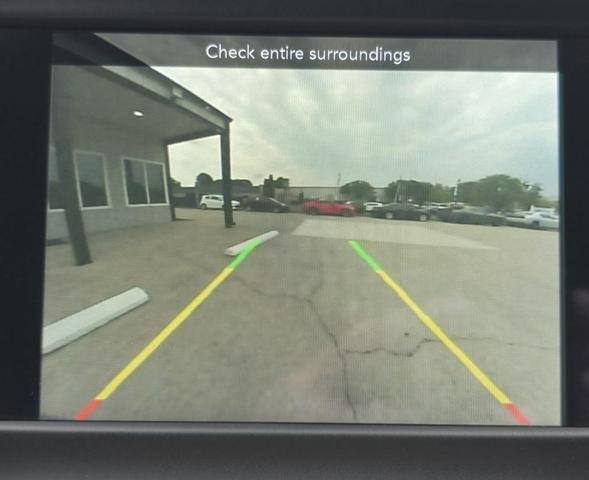 Photo of 2019 Destroyer Gray Clearcoat Dodge Challenger