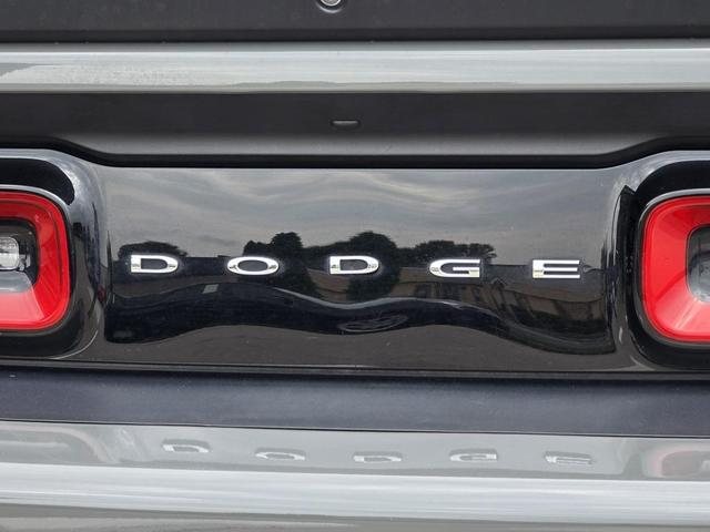 Photo of 2019 Destroyer Gray Clearcoat Dodge Challenger