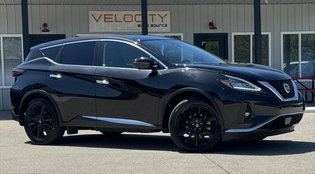 2021 Nissan Murano