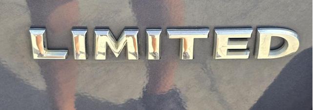 Photo of 2020 Slate Blue Pearlcoat Jeep Grand Cherokee