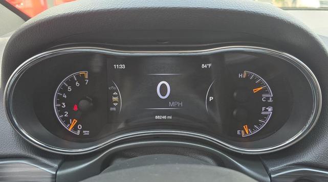 Photo of 2020 Slate Blue Pearlcoat Jeep Grand Cherokee