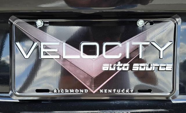Photo of 2019 Shadow Black Ford Mustang