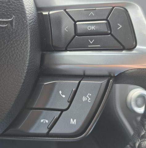 Photo of 2019 Shadow Black Ford Mustang
