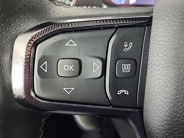 Photo of 2025 Hydro Blue Pearlcoat RAM 1500