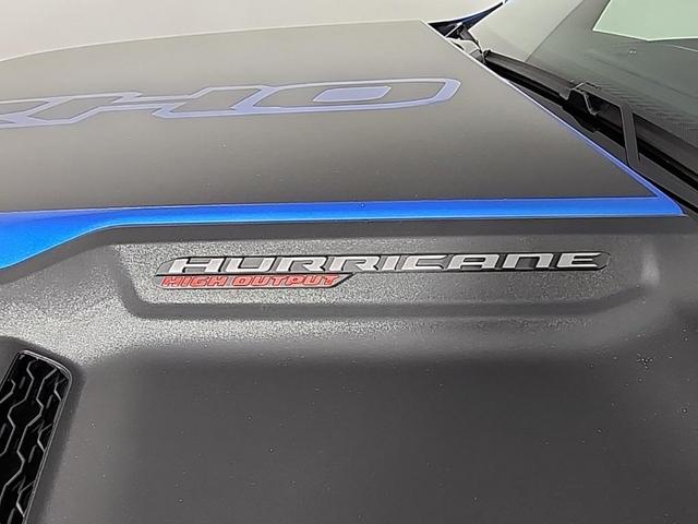 Photo of 2025 Hydro Blue Pearlcoat RAM 1500