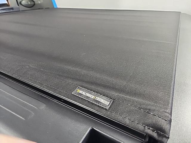 Photo of 2025 Hydro Blue Pearlcoat RAM 1500