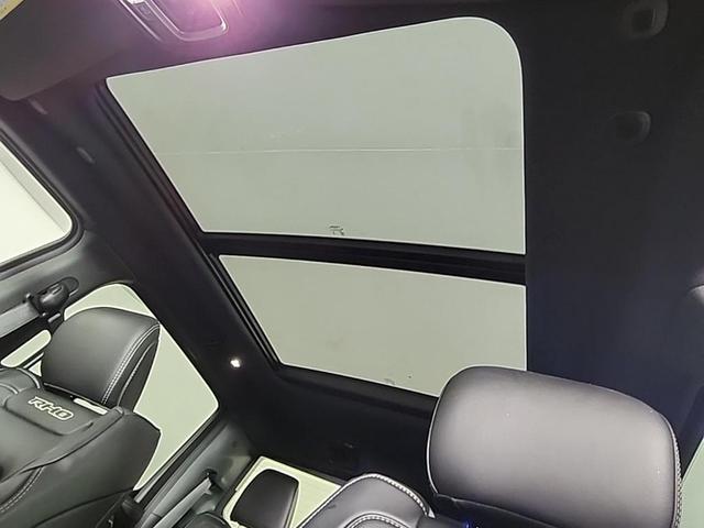Photo of 2025 Hydro Blue Pearlcoat RAM 1500