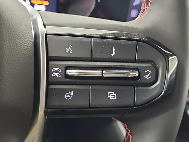 Photo of 2025 Sterling Gray Metallic Chevrolet Colorado