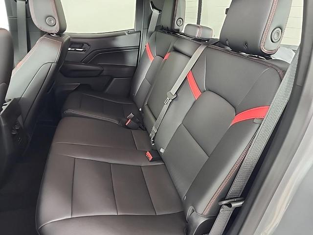 Photo of 2025 Sterling Gray Metallic Chevrolet Colorado