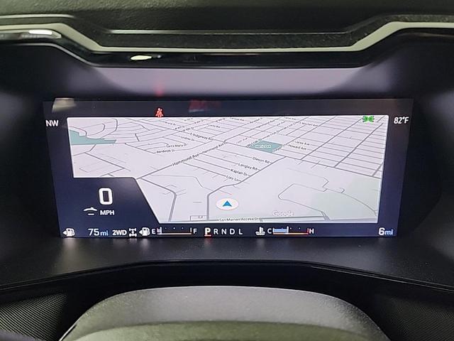 Photo of 2025 Sterling Gray Metallic Chevrolet Colorado
