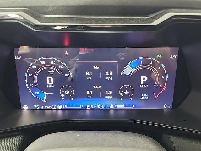 Photo of 2025 Sterling Gray Metallic Chevrolet Colorado