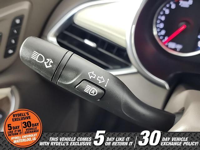 Photo of 2024 Mineral Gray Metallic Chevrolet Malibu
