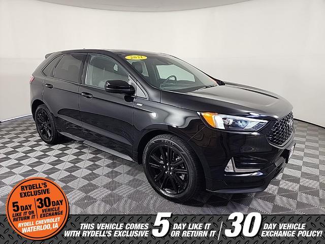 2021 Ford Edge