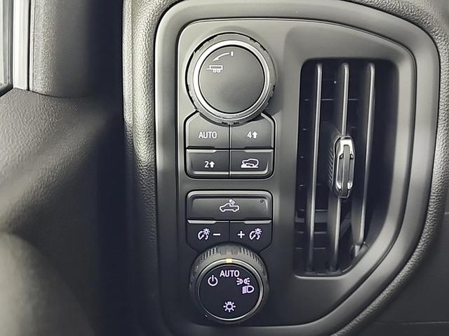 Photo of 2025 Summit White Chevrolet Silverado 1500