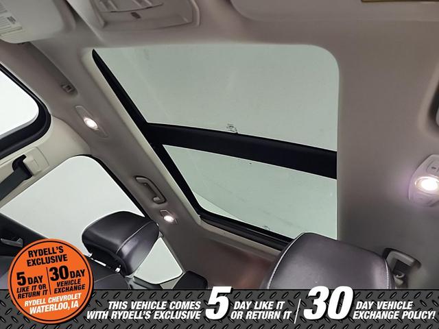Photo of 2014 Tuxedo Black Ford Escape