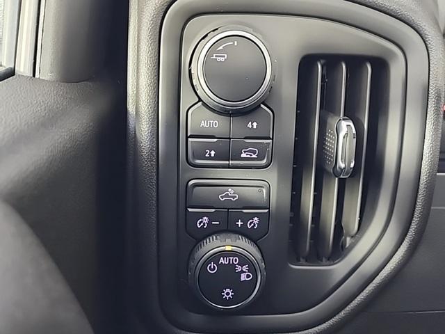 Photo of 2025 Summit White Chevrolet Silverado 1500