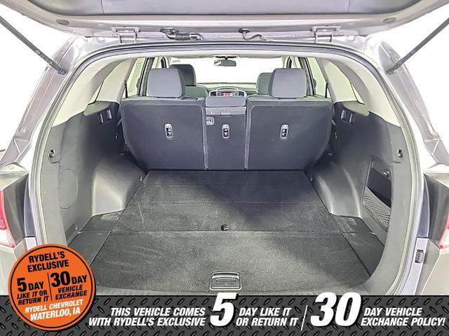 Photo of 2017 Titanium Silver Kia Sorento